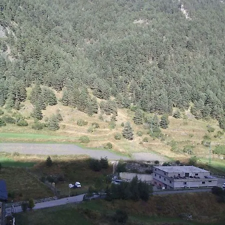 Ribasol Ski & Montalegre Park Apartment *