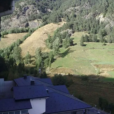 Apartment Ribasol Ski & Montalegre Park Arinsal