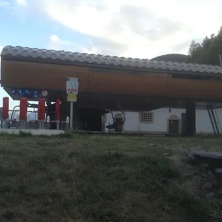Apartment Ribasol Ski & Montalegre Park