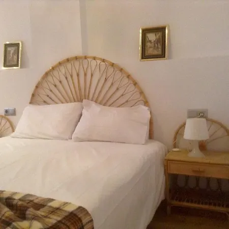 Ribasol Ski & Montalegre Park Apartment Arinsal