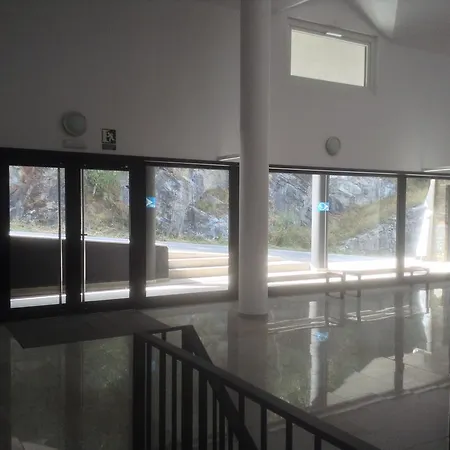 Apartment Ribasol Ski & Montalegre Park