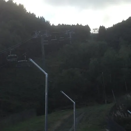 Apartment Ribasol Ski & Montalegre Park
