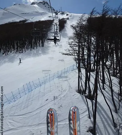 Ribasol Ski & Montalegre Park