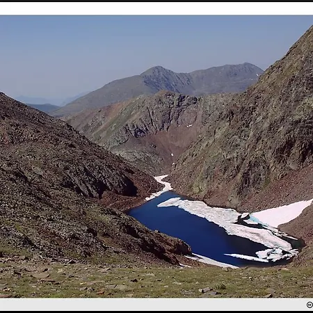 Ribasol Ski & Montalegre Park