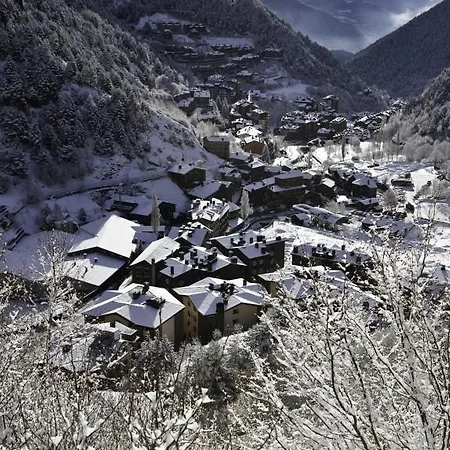 Ribasol Ski & Montalegre Park * Arinsal