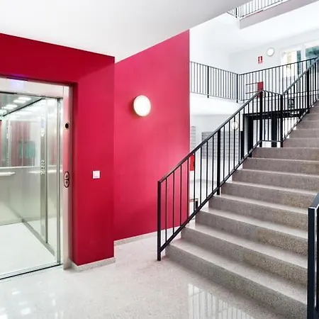 Apartment Ribasol Ski & Montalegre Park *